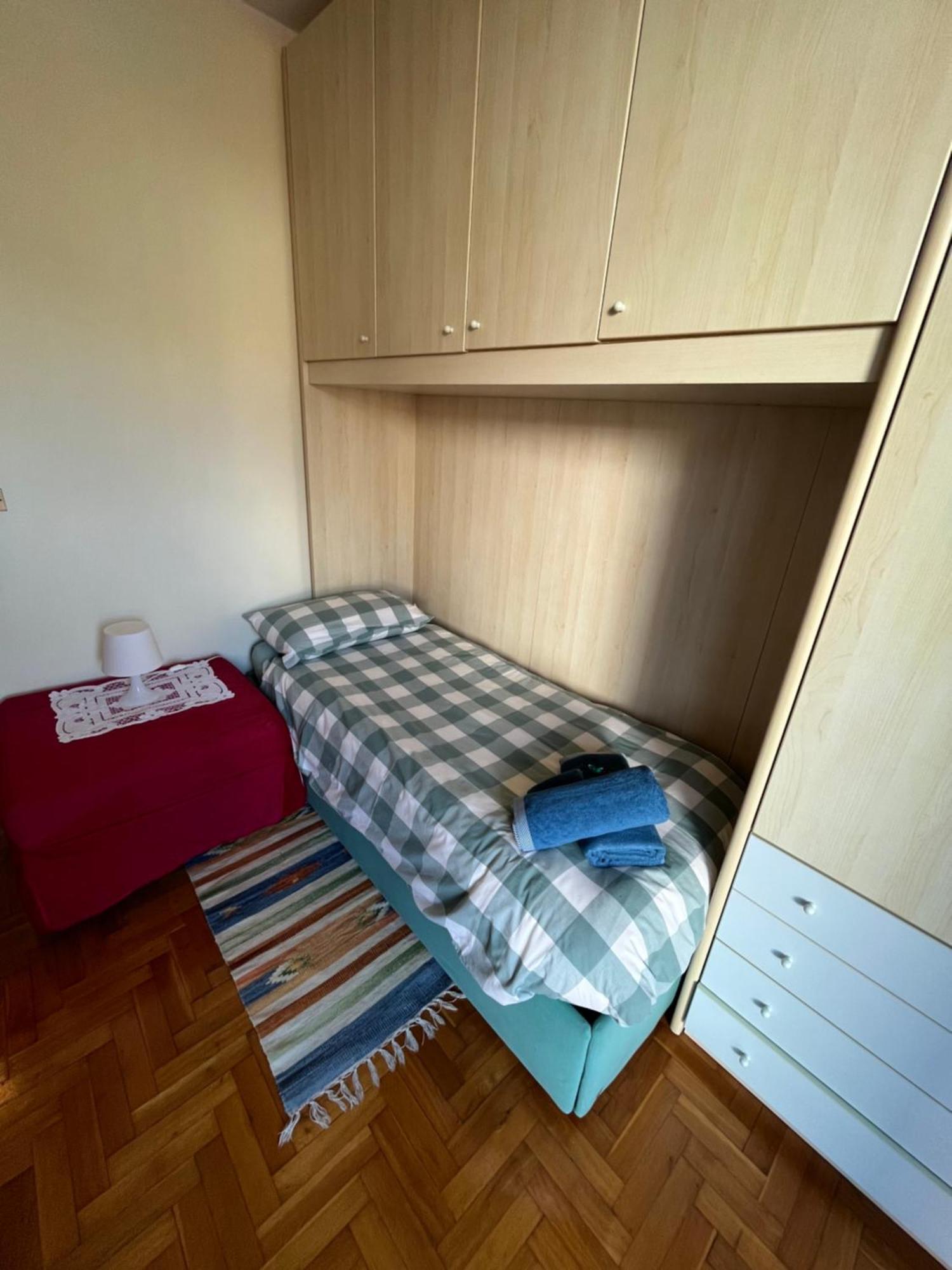 Appartement La Nostra Casa La Vostra Casa Cir00023 à Saint-Vincent Extérieur photo