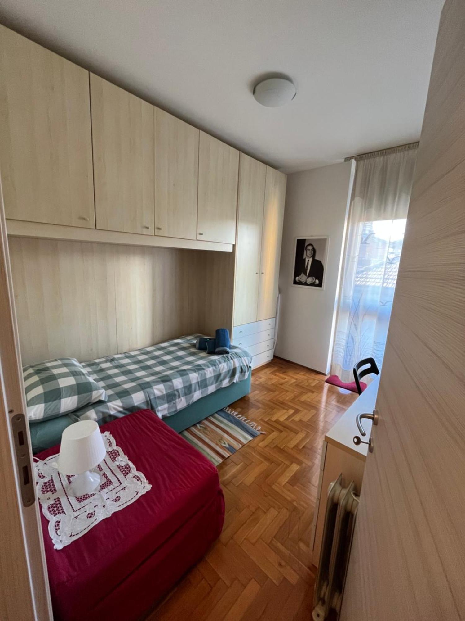 Appartement La Nostra Casa La Vostra Casa Cir00023 à Saint-Vincent Extérieur photo