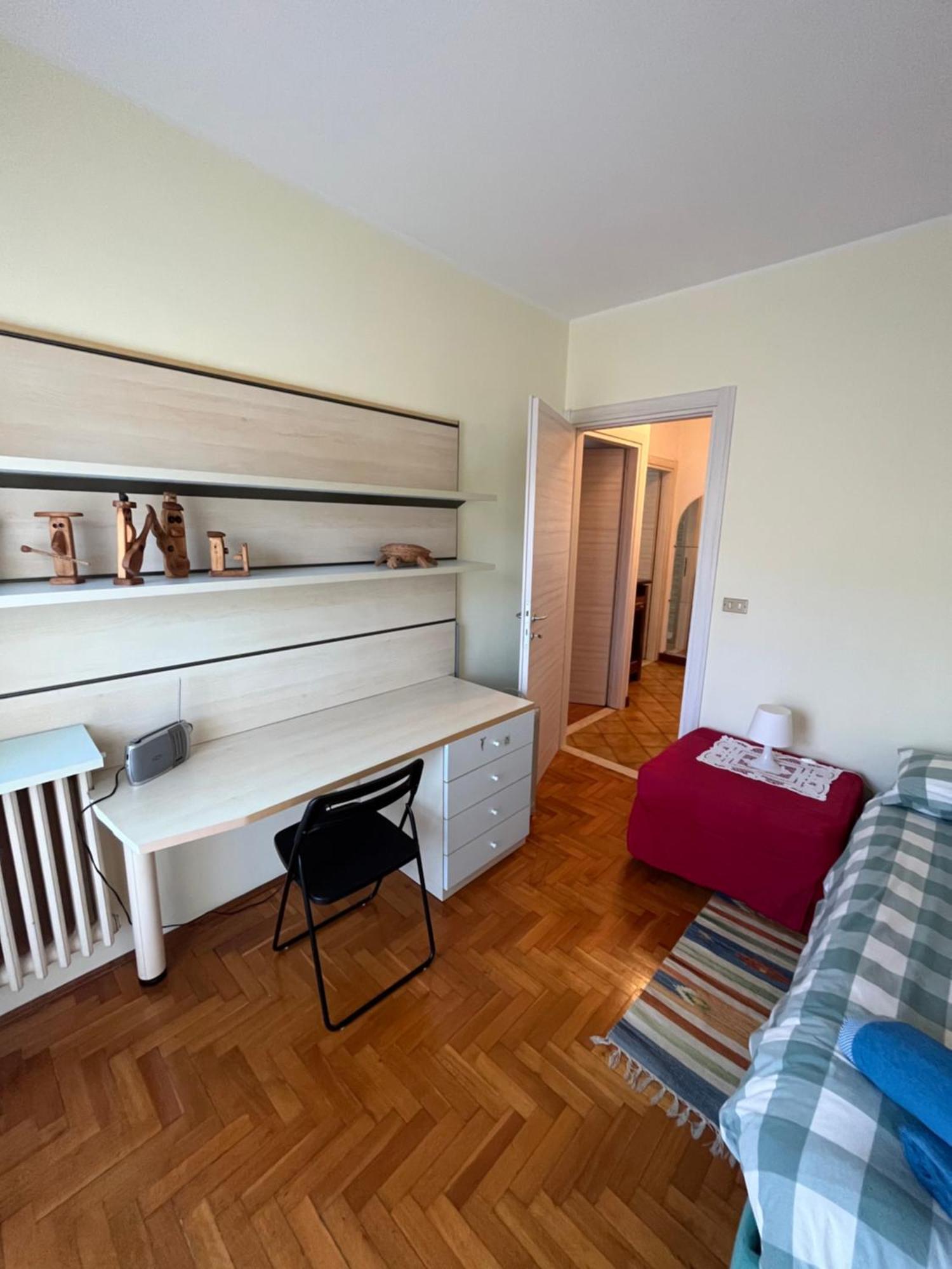 Appartement La Nostra Casa La Vostra Casa Cir00023 à Saint-Vincent Extérieur photo