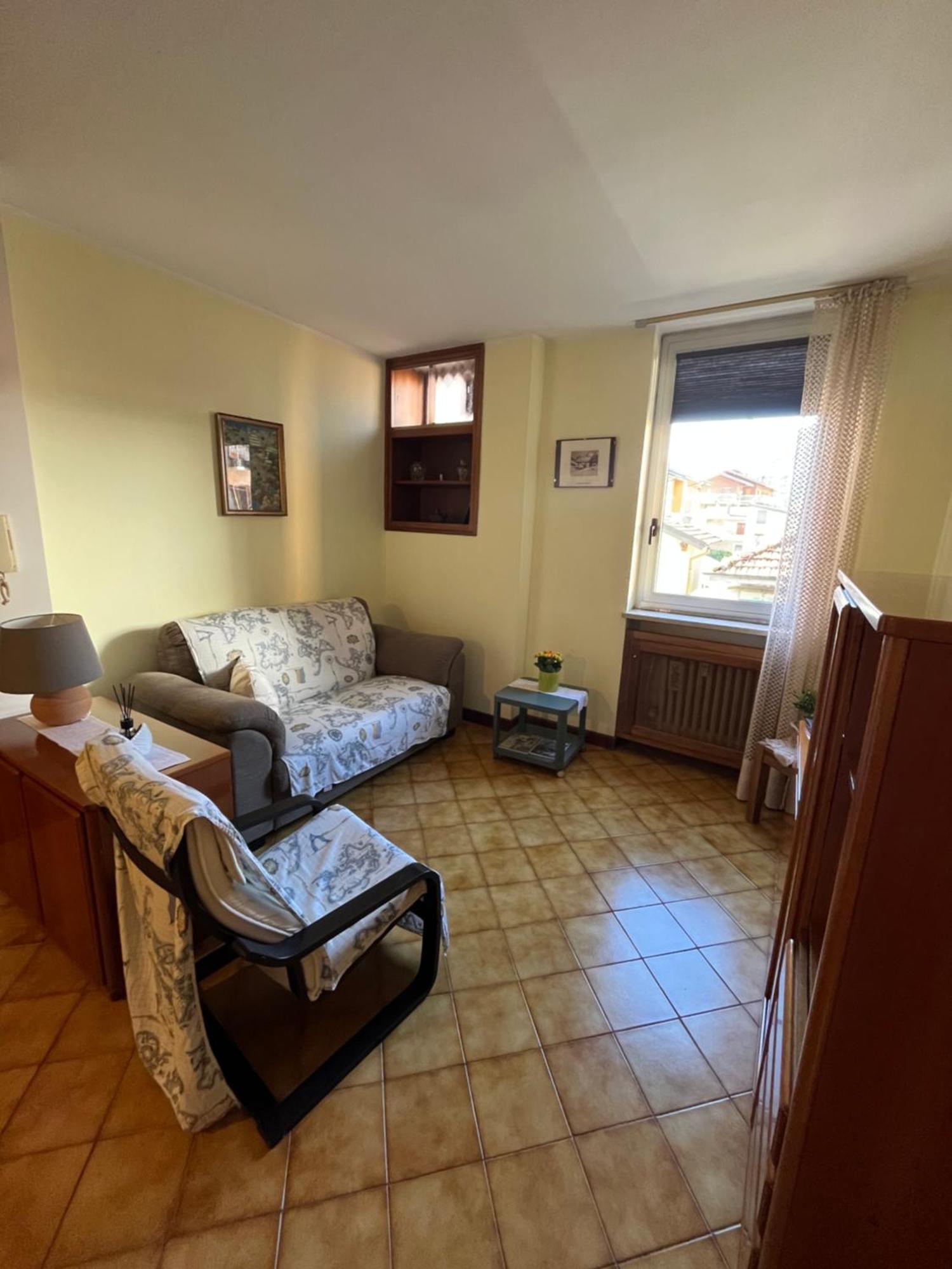 Appartement La Nostra Casa La Vostra Casa Cir00023 à Saint-Vincent Extérieur photo