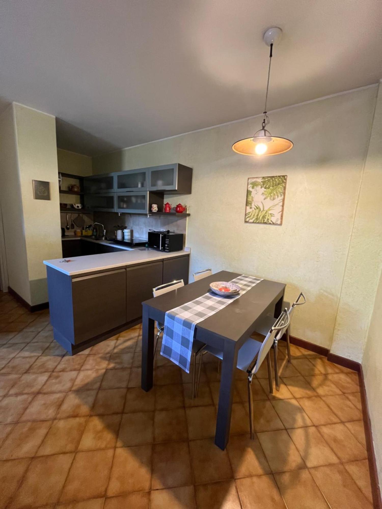 Appartement La Nostra Casa La Vostra Casa Cir00023 à Saint-Vincent Extérieur photo