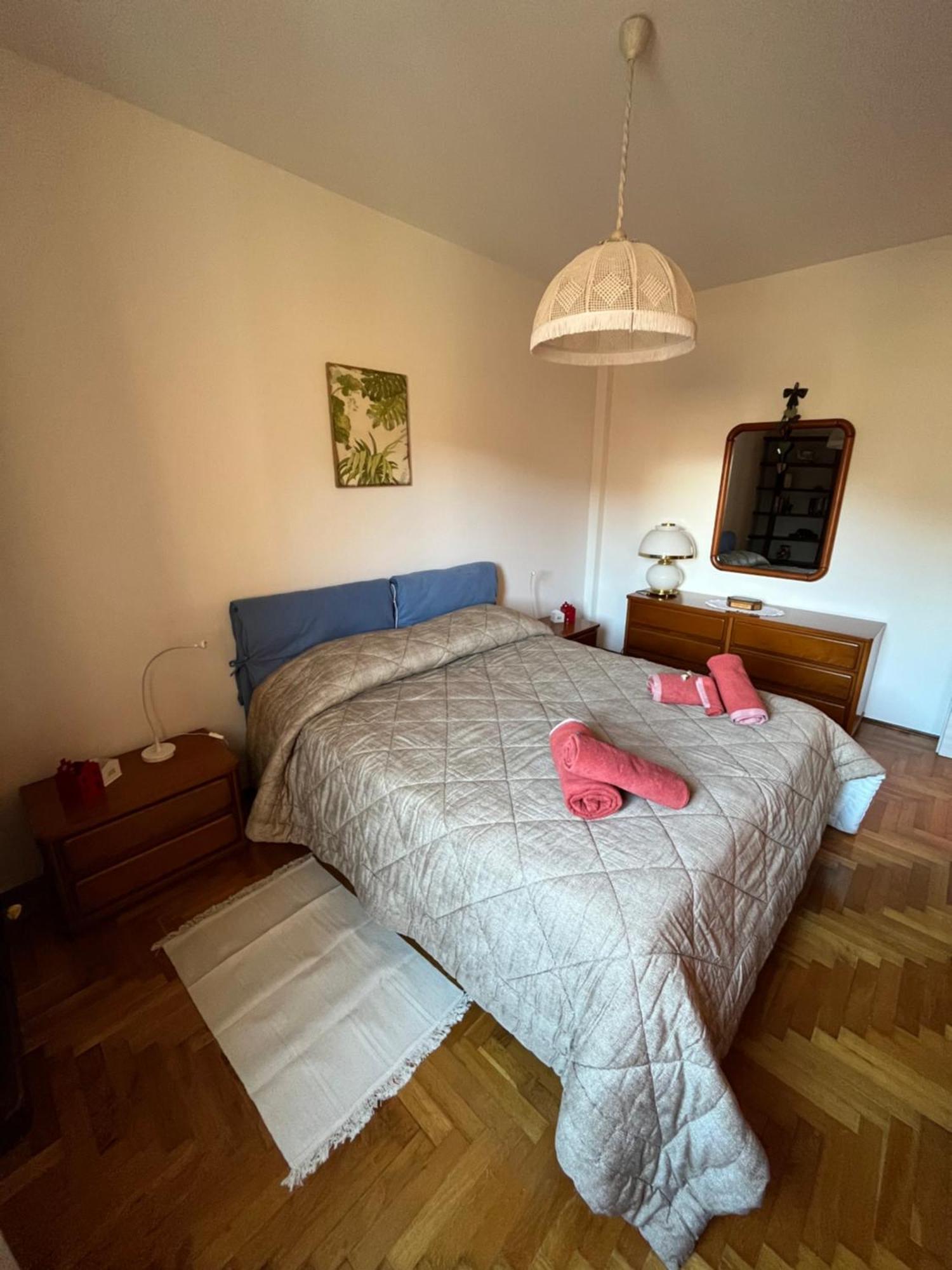 Appartement La Nostra Casa La Vostra Casa Cir00023 à Saint-Vincent Extérieur photo